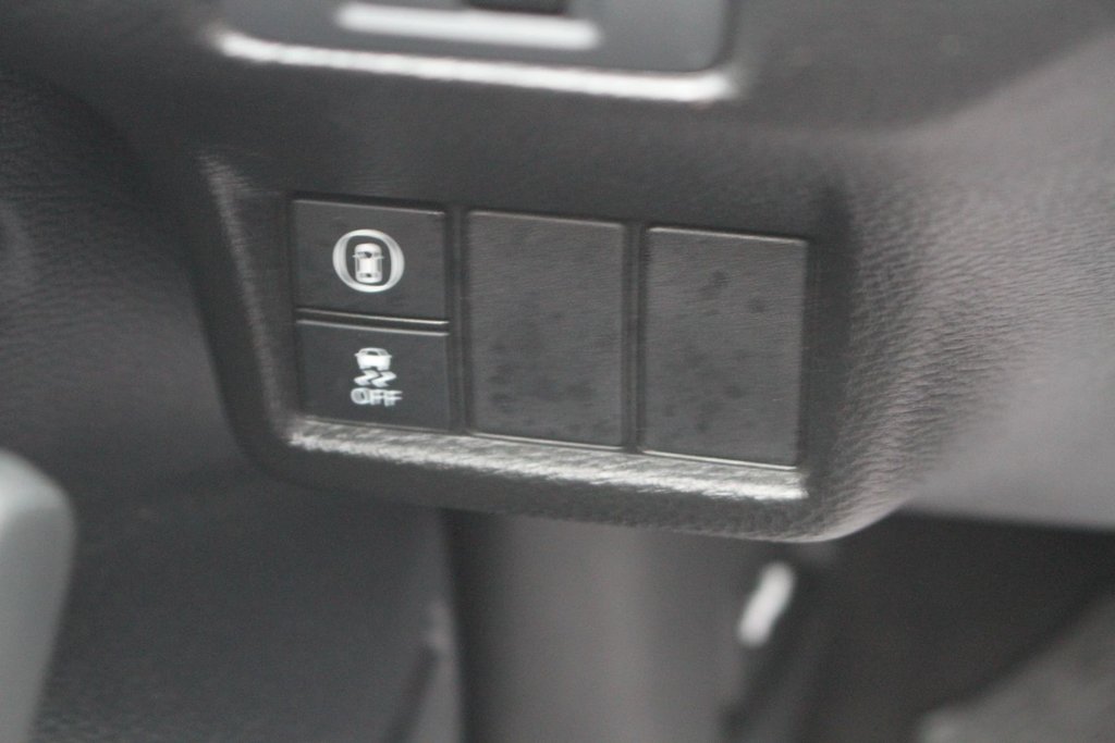 Honda Civic LX 2022 à , Québec - 13 - w1024h768px