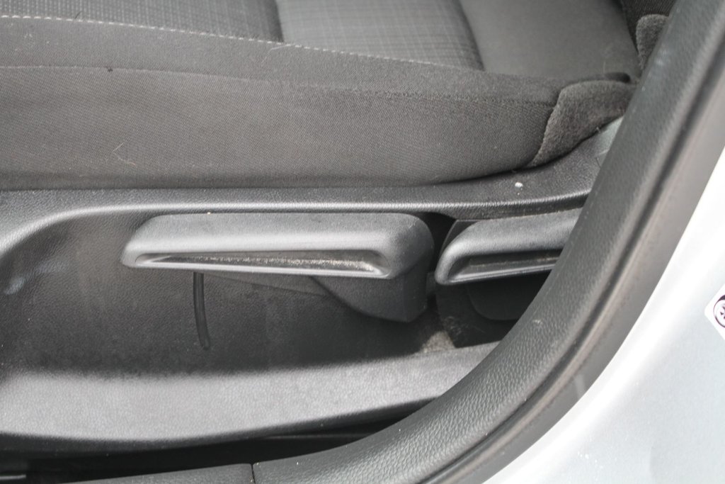 Honda Civic LX 2022 à , Québec - 20 - w1024h768px