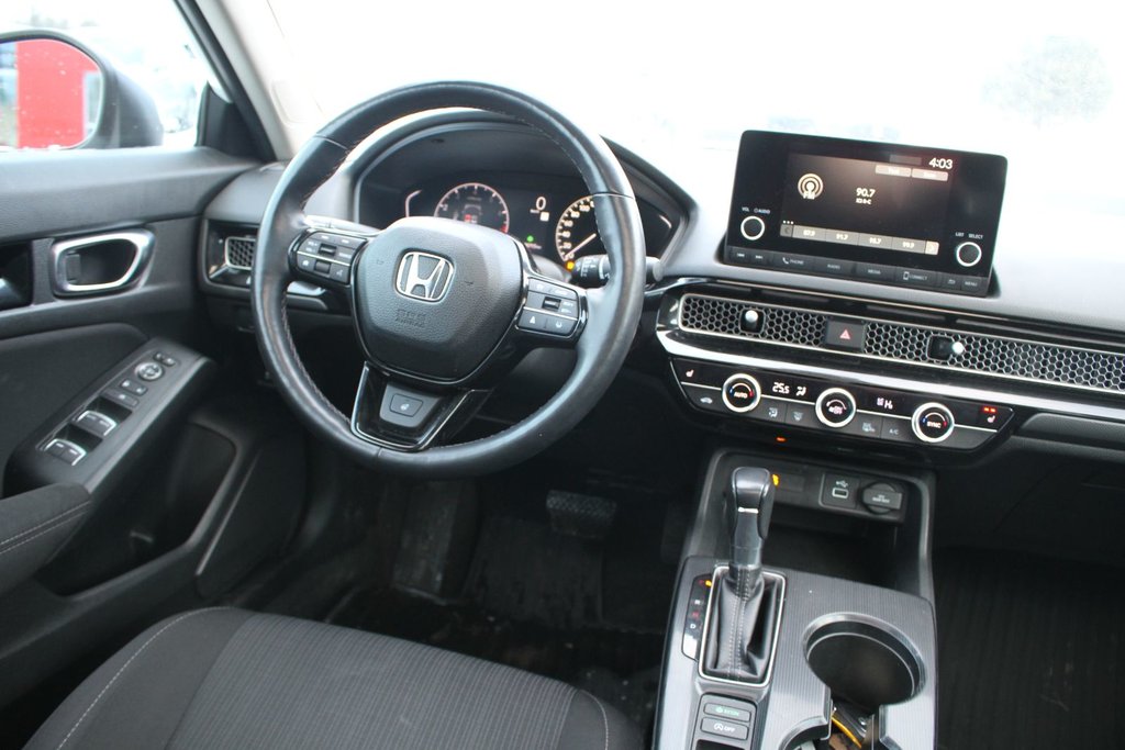 2022 Honda Civic EX in Gatineau, Quebec - 9 - w1024h768px