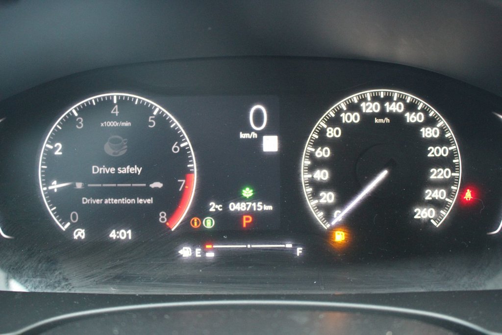 2022 Honda Civic EX in Gatineau, Quebec - 11 - w1024h768px