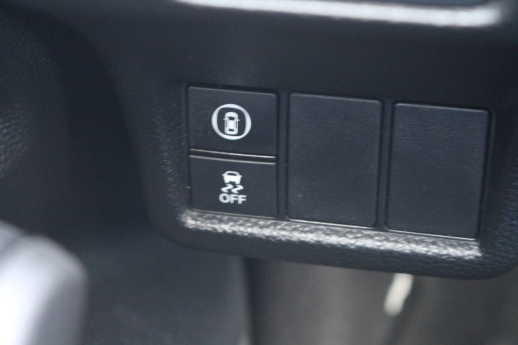 2022 Honda Civic EX in Gatineau, Quebec - 13 - w1024h768px