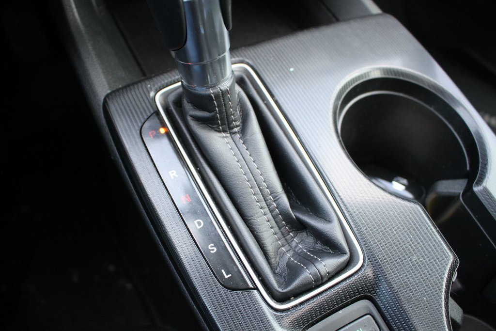 2022 Honda Civic EX in Gatineau, Quebec - 17 - w1024h768px