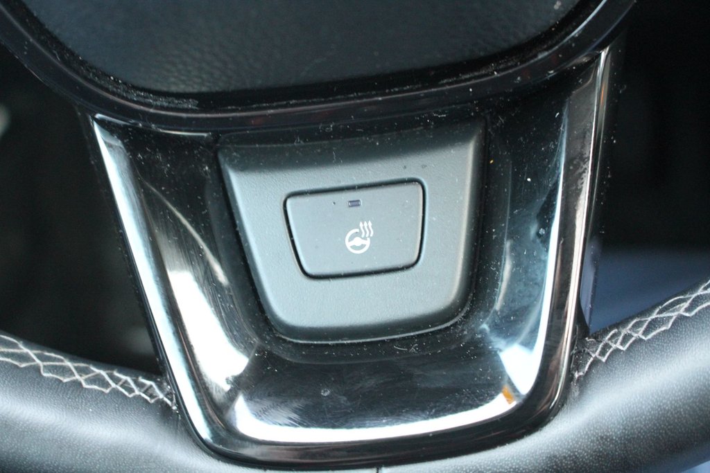 2022 Honda Civic EX in Gatineau, Quebec - 14 - w1024h768px