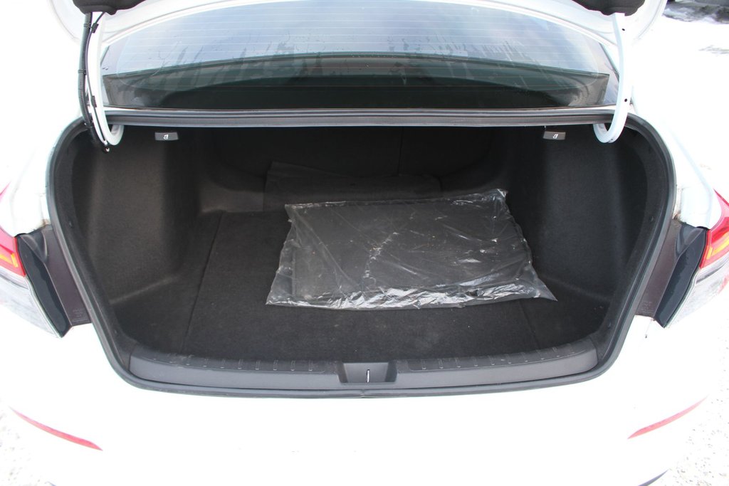 2022 Honda Civic EX in Gatineau, Quebec - 24 - w1024h768px