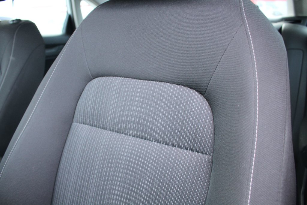 2022 Honda Civic EX in Gatineau, Quebec - 22 - w1024h768px