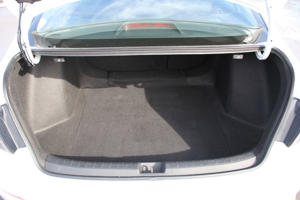 Honda Civic LX 2022 à Gatineau, Québec - 22 - w1024h768px