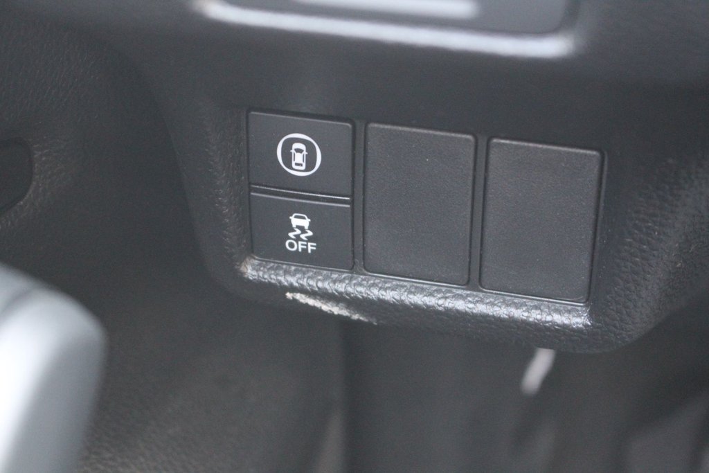 Honda Civic LX 2022 à Gatineau, Québec - 13 - w1024h768px