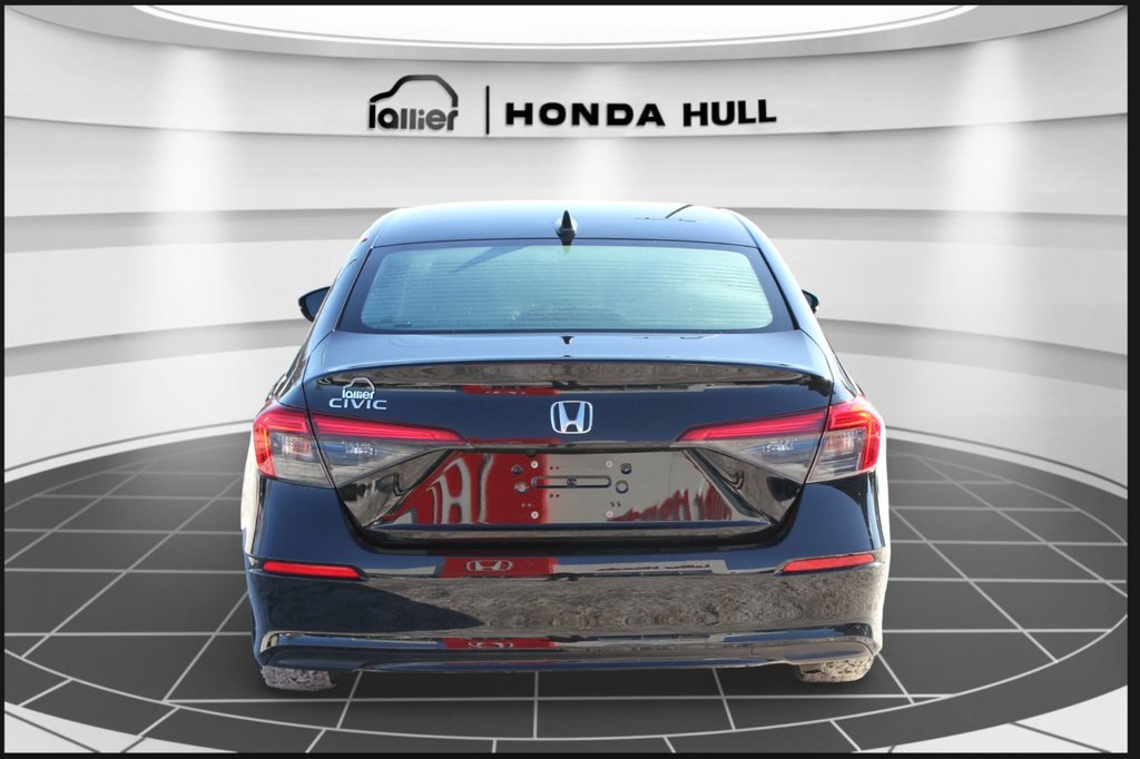 Honda Civic EX 2022 à , Québec - 4 - w1024h768px