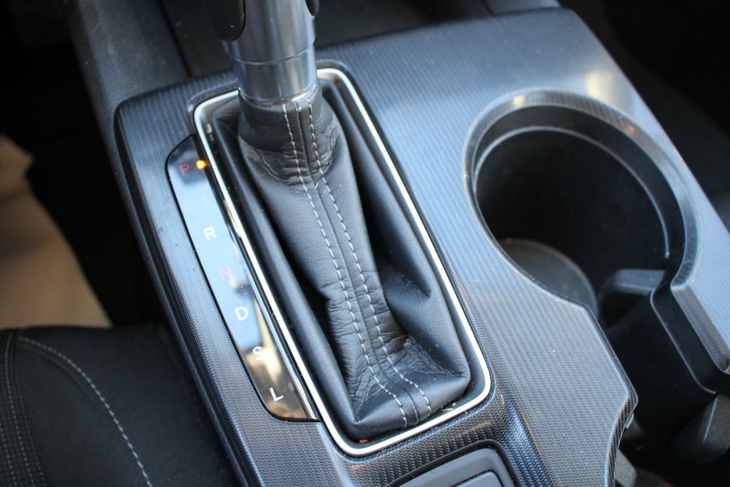 Honda Civic EX 2022 à , Québec - 17 - w1024h768px