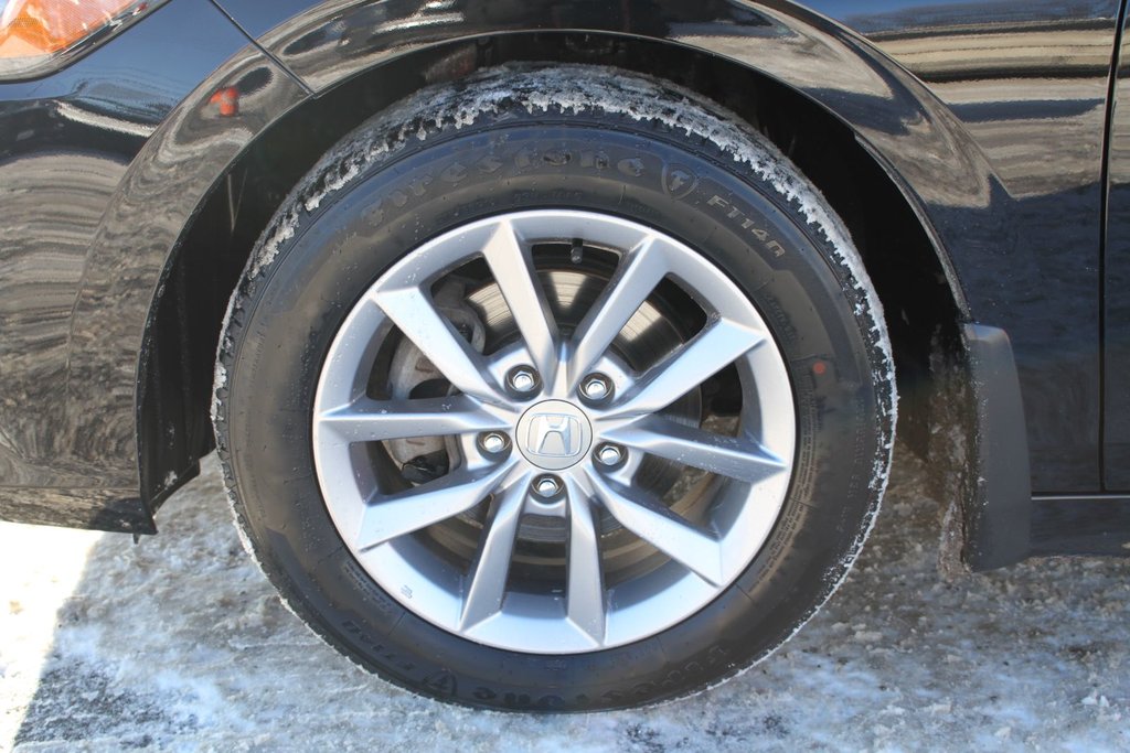 Honda Civic EX 2022 à , Québec - 25 - w1024h768px