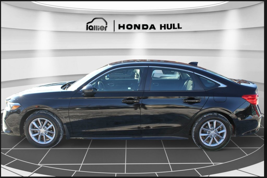 Honda Civic EX 2022 à , Québec - 2 - w1024h768px