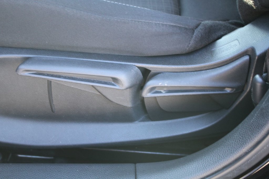 Honda Civic EX 2022 à , Québec - 21 - w1024h768px