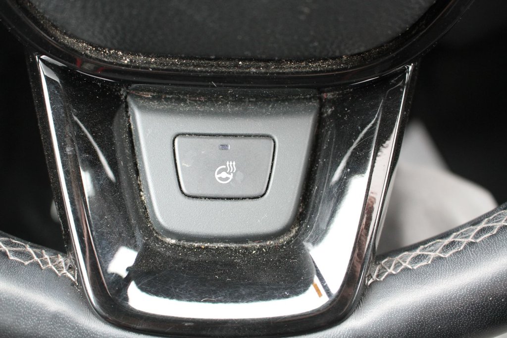 Honda Civic Sport 2022 à Gatineau, Québec - 14 - w1024h768px