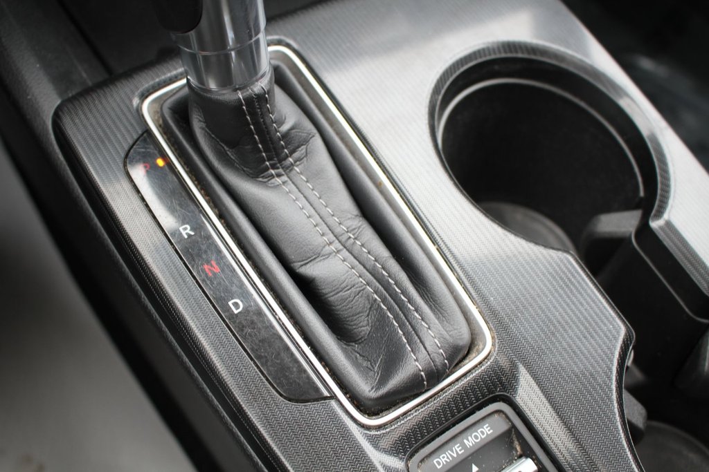 Honda Civic Sport 2022 à Gatineau, Québec - 17 - w1024h768px