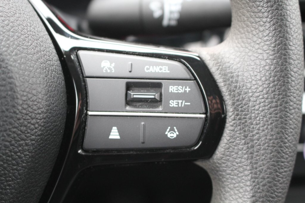 2022 Honda Civic LX in Gatineau, Quebec - 14 - w1024h768px