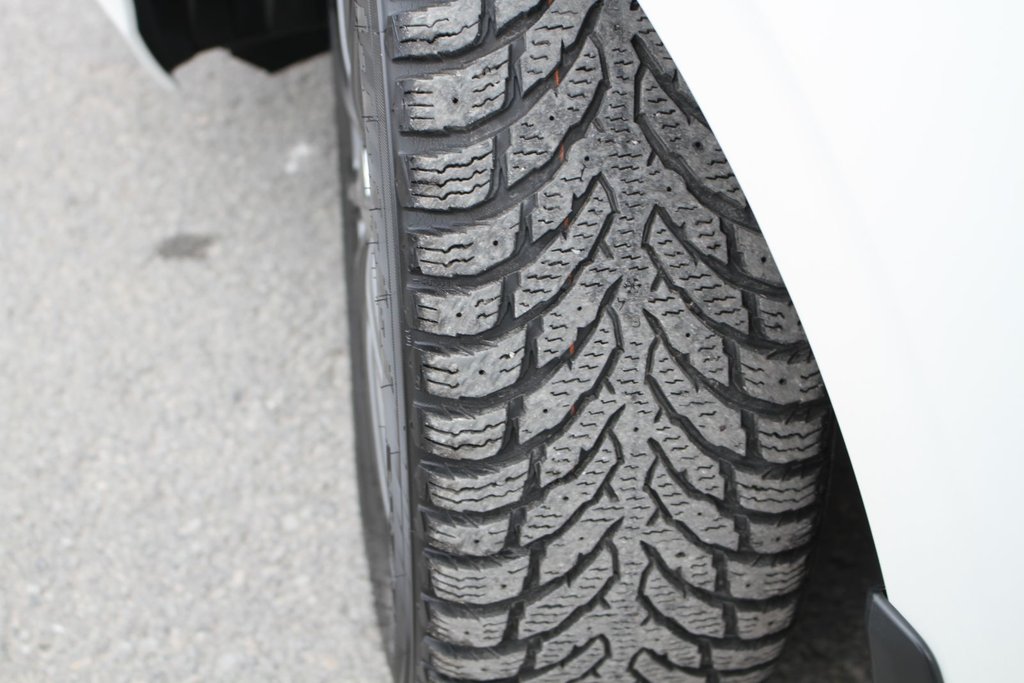 2022 Honda Civic LX in Gatineau, Quebec - 24 - w1024h768px