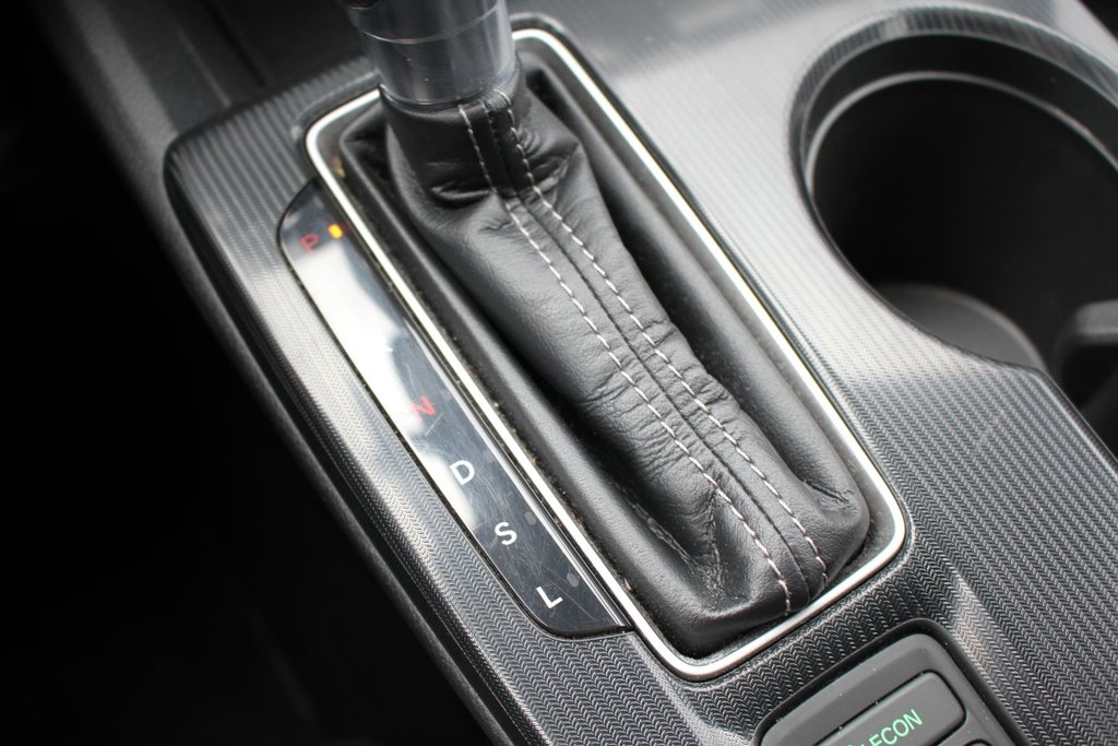 2022 Honda Civic LX in Gatineau, Quebec - 16 - w1024h768px