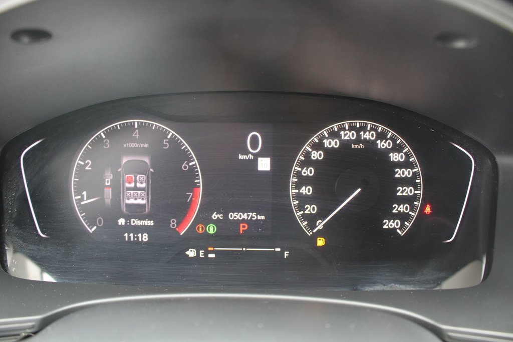 2022 Honda Civic LX in Gatineau, Quebec - 11 - w1024h768px