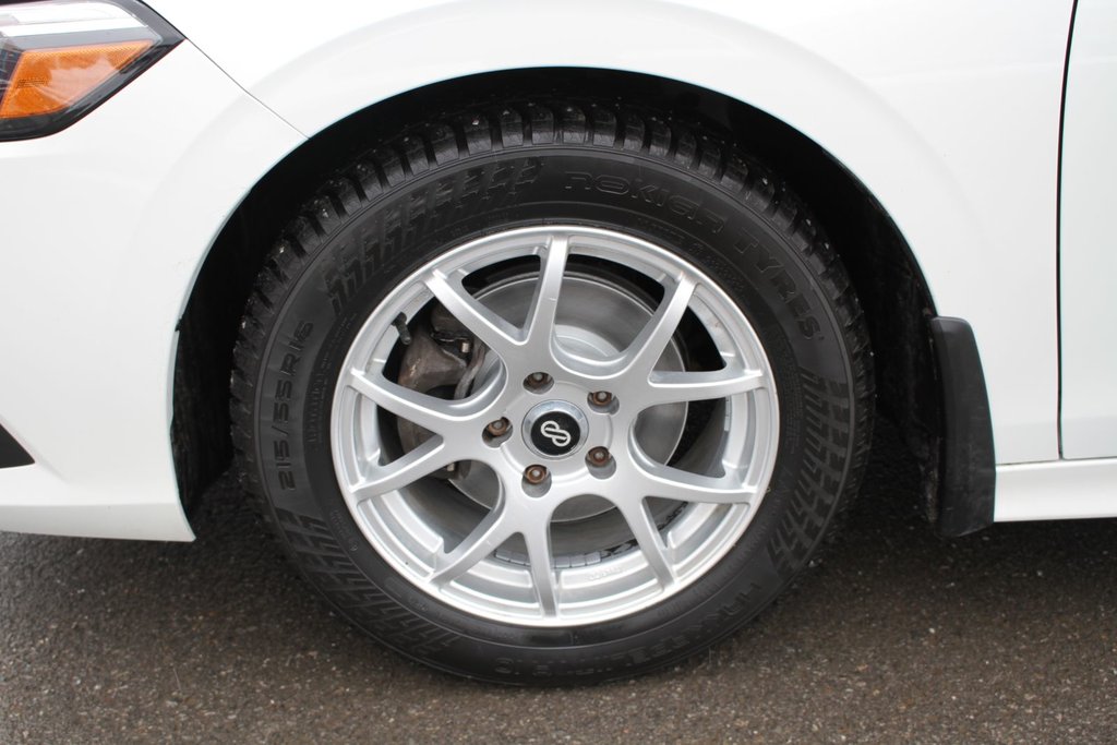 Honda Civic LX 2022 à Gatineau, Québec - 23 - w1024h768px