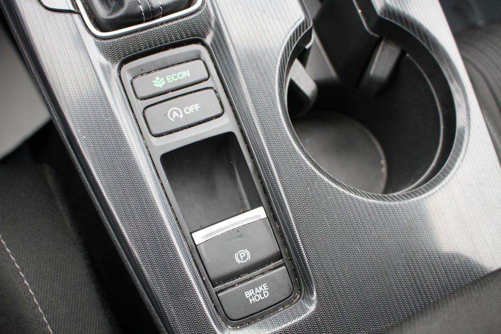 Honda Civic LX 2022 à Gatineau, Québec - 15 - w1024h768px