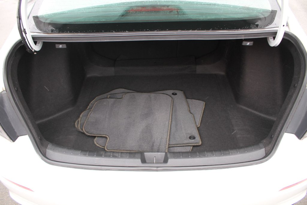 Honda Civic LX 2022 à Gatineau, Québec - 22 - w1024h768px