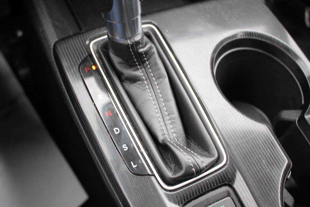 Honda Civic LX 2022 à Gatineau, Québec - 16 - w1024h768px