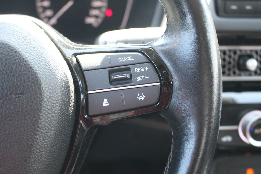 Honda Civic EX 2022 à Montréal, Québec - 15 - w1024h768px