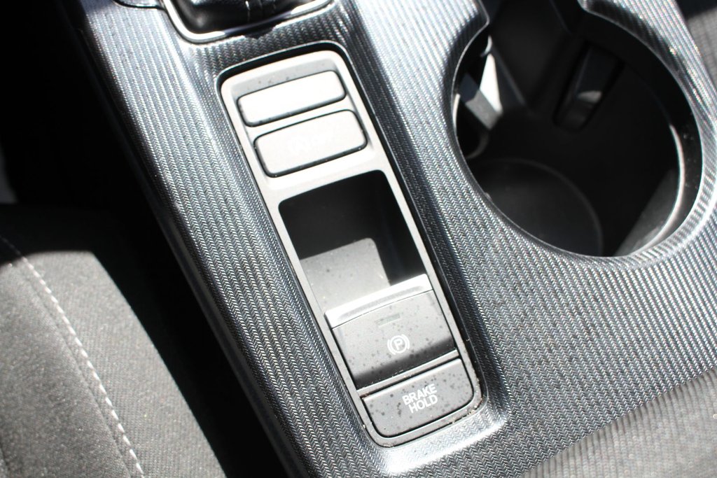 Honda Civic EX 2022 à Montréal, Québec - 16 - w1024h768px