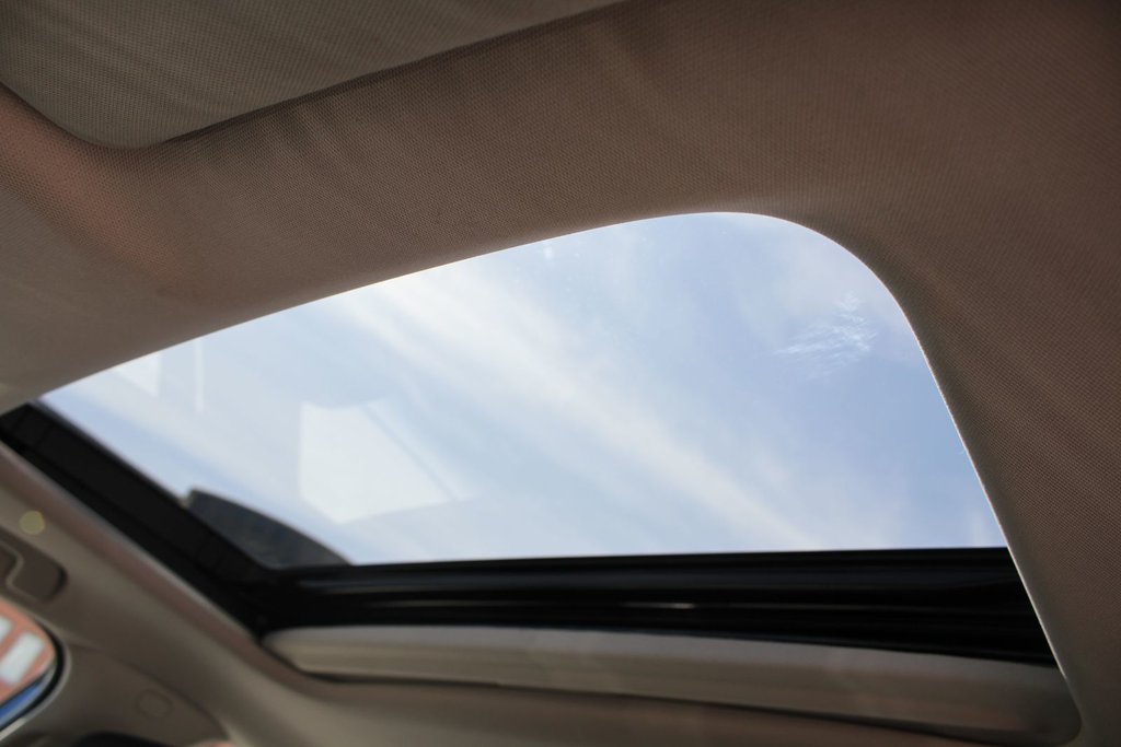 Honda Civic EX 2022 à Montréal, Québec - 23 - w1024h768px