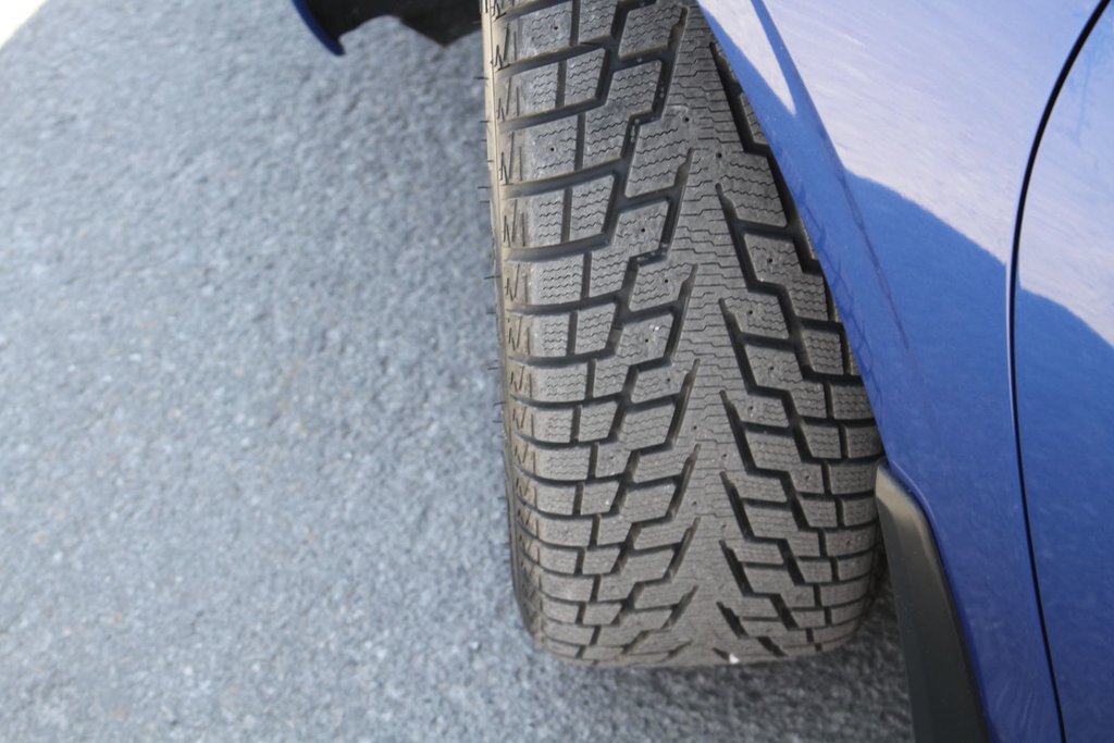 Honda Civic EX 2022 à Montréal, Québec - 25 - w1024h768px