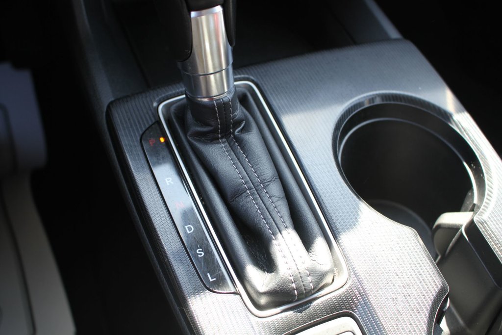 Honda Civic EX 2022 à Montréal, Québec - 17 - w1024h768px