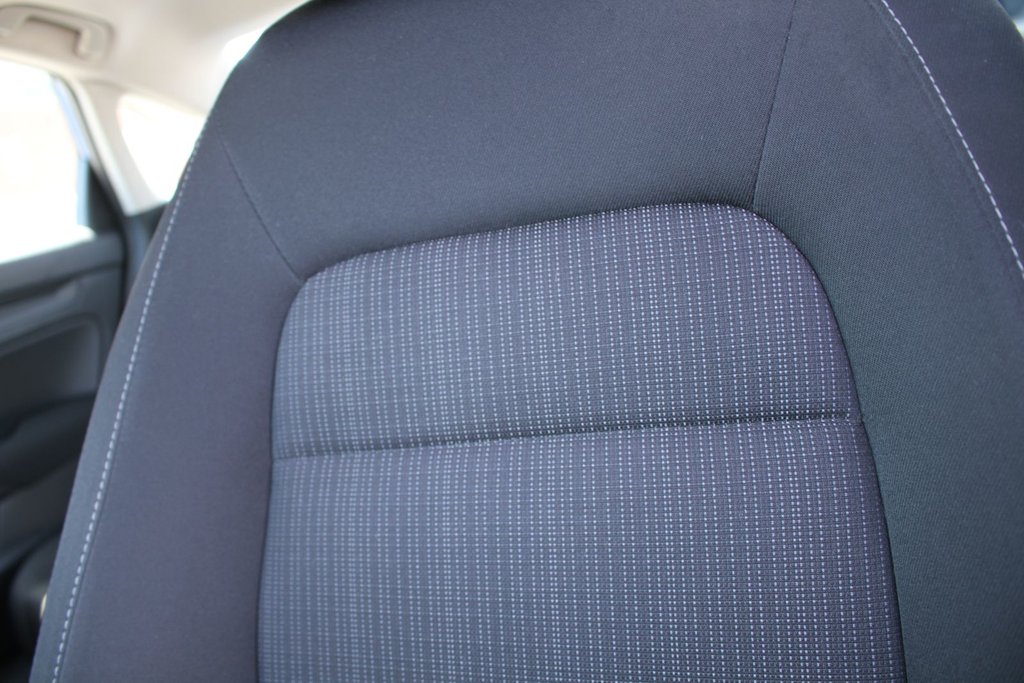 Honda Civic EX 2022 à Montréal, Québec - 22 - w1024h768px