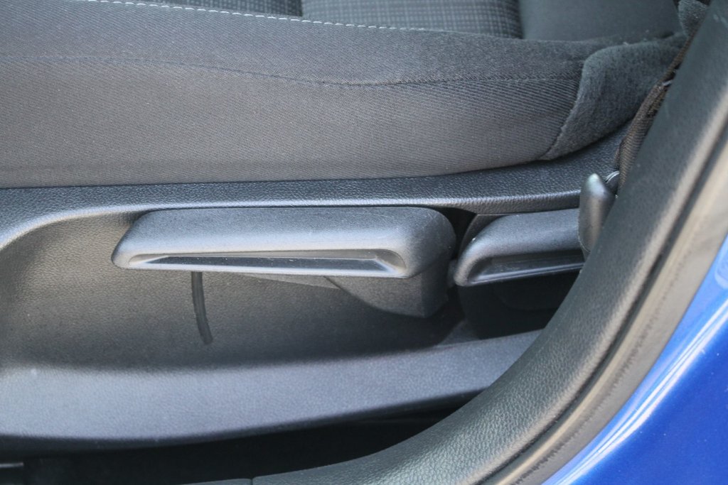 Honda Civic EX 2022 à Montréal, Québec - 21 - w1024h768px