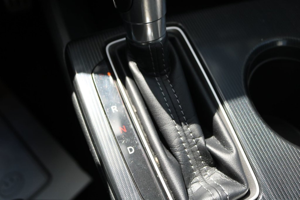 2022 Honda Civic Sport in Gatineau, Quebec - 17 - w1024h768px