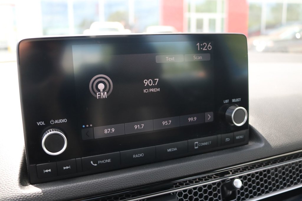 2022 Honda Civic Sport in Gatineau, Quebec - 19 - w1024h768px