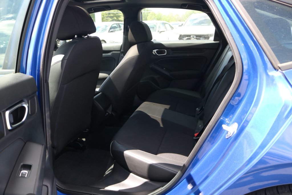 2022 Honda Civic Sport in Gatineau, Quebec - 8 - w1024h768px