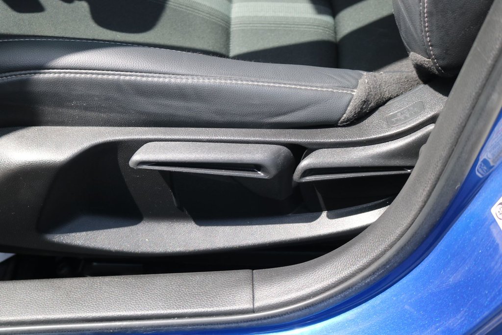 2022 Honda Civic Sport in Gatineau, Quebec - 21 - w1024h768px