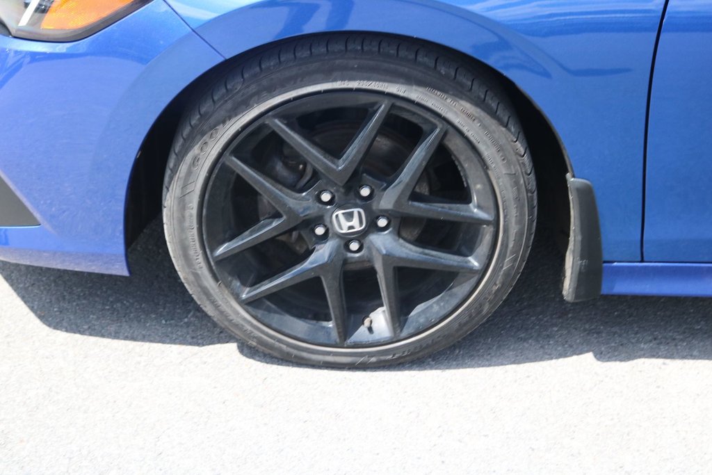 2022 Honda Civic Sport in Gatineau, Quebec - 25 - w1024h768px