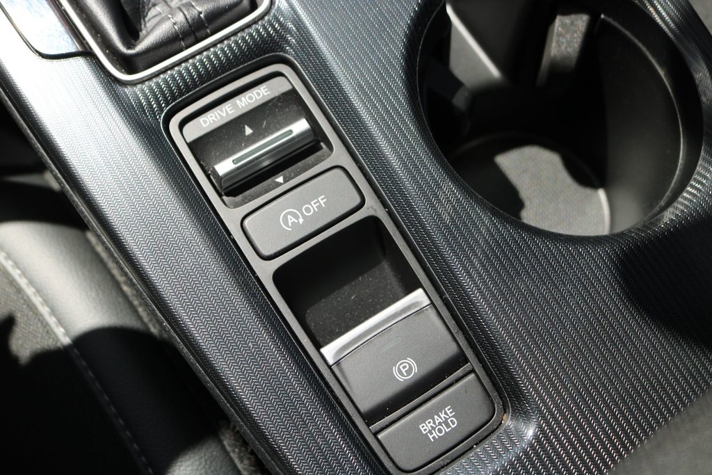2022 Honda Civic Sport in Gatineau, Quebec - 16 - w1024h768px
