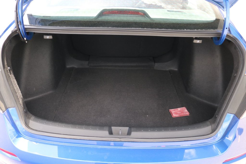 2022 Honda Civic Sport in Gatineau, Quebec - 24 - w1024h768px