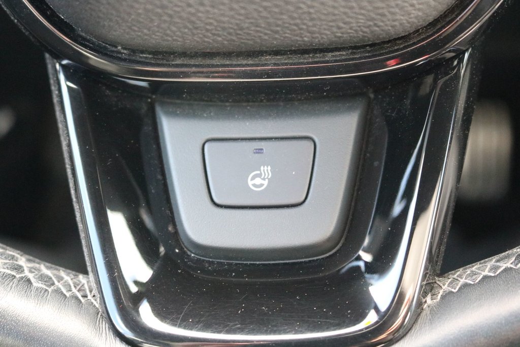 2022 Honda Civic Sport in Gatineau, Quebec - 14 - w1024h768px