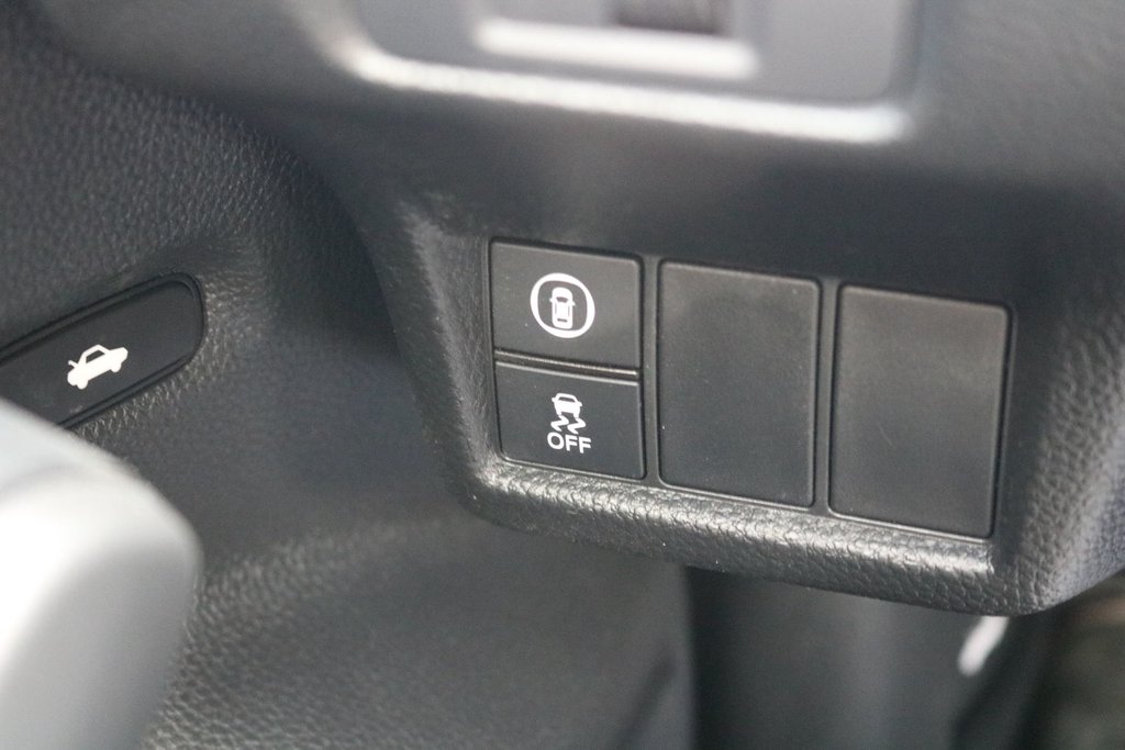 2022 Honda Civic Sport in Gatineau, Quebec - 13 - w1024h768px