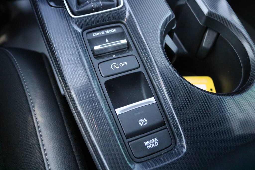 2022 Honda Civic Sport in Gatineau, Quebec - 16 - w1024h768px