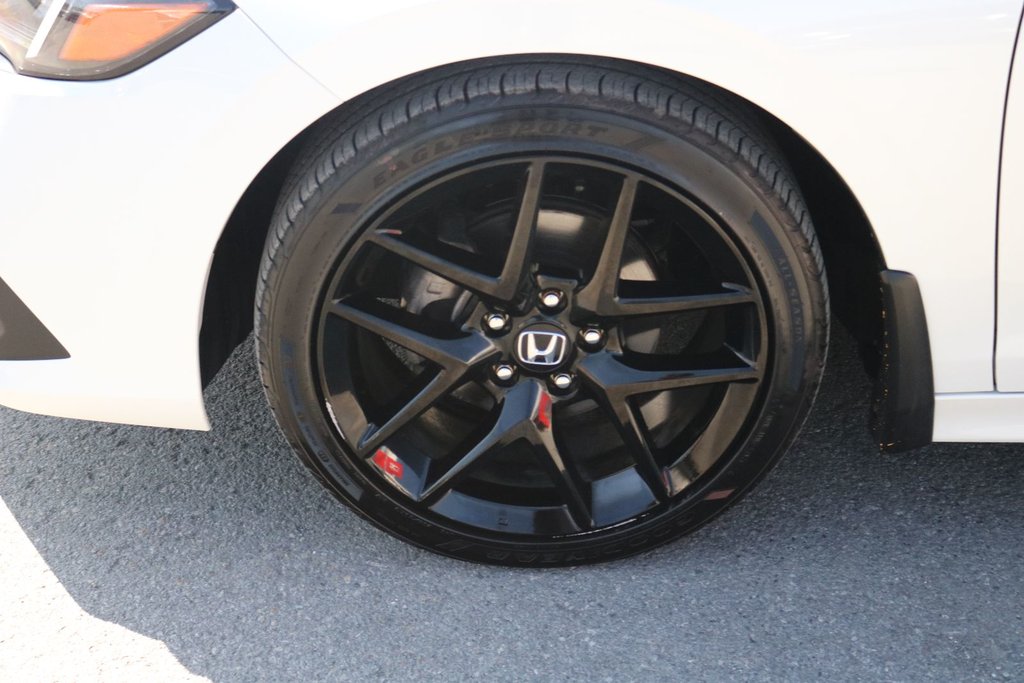 2022 Honda Civic Sport in Gatineau, Quebec - 25 - w1024h768px