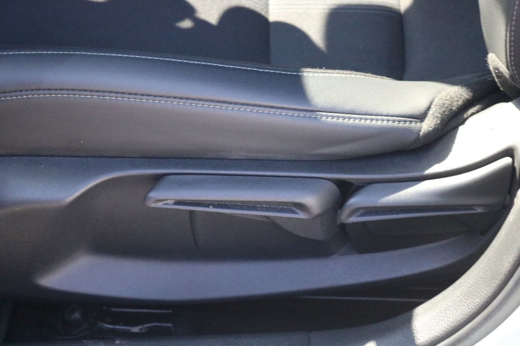 2022 Honda Civic Sport in Gatineau, Quebec - 21 - w1024h768px
