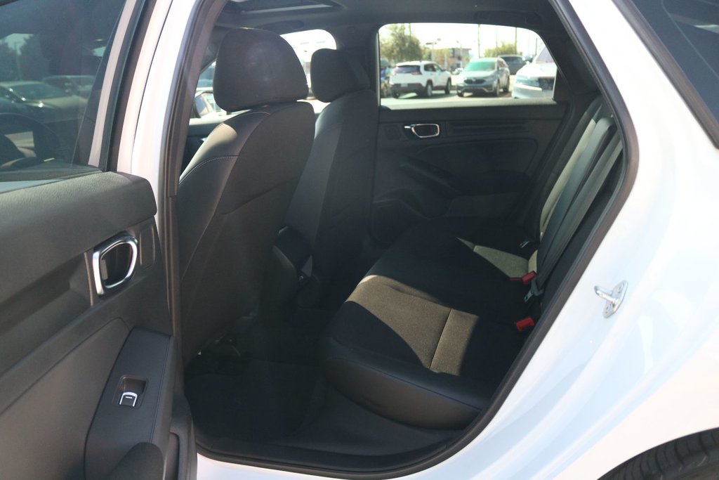 2022 Honda Civic Sport in Gatineau, Quebec - 8 - w1024h768px