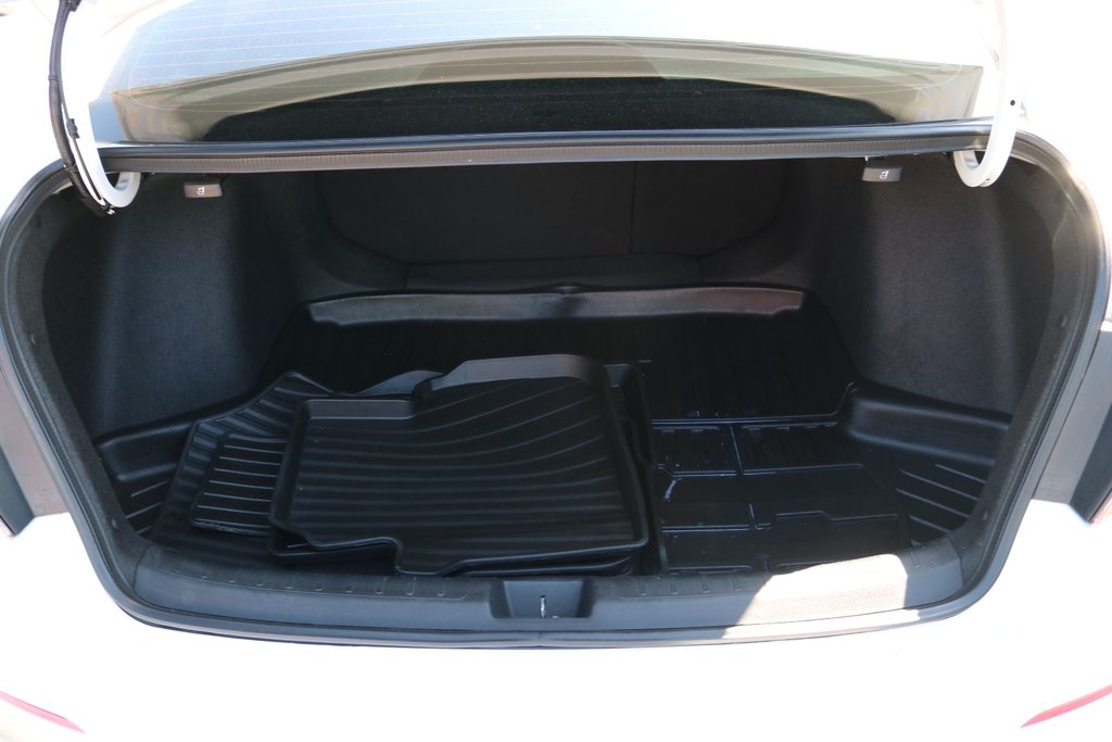 2022 Honda Civic Sport in Gatineau, Quebec - 24 - w1024h768px
