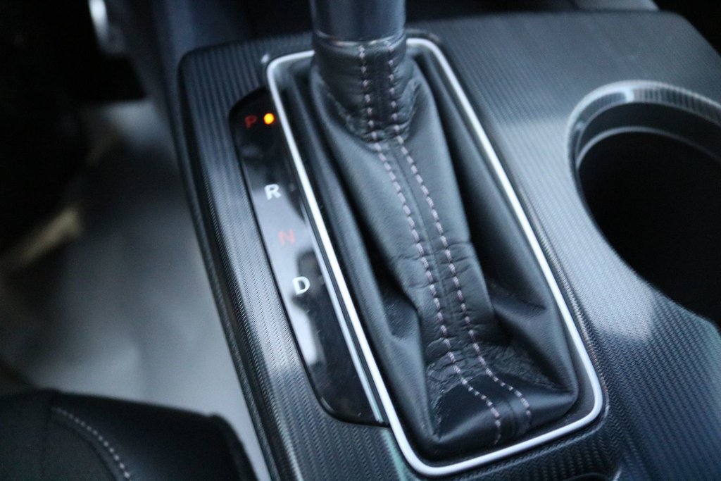 2022 Honda Civic Sport in Gatineau, Quebec - 17 - w1024h768px
