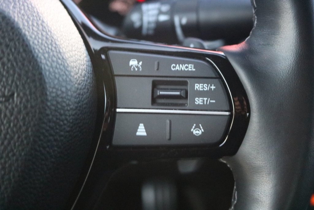 2022 Honda Civic Sport in Gatineau, Quebec - 15 - w1024h768px