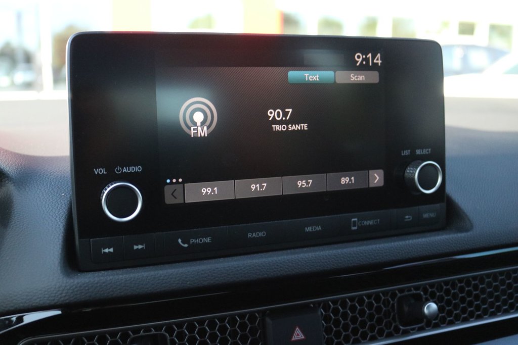 2022 Honda Civic Sport in Gatineau, Quebec - 19 - w1024h768px